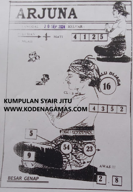 syair hk vip